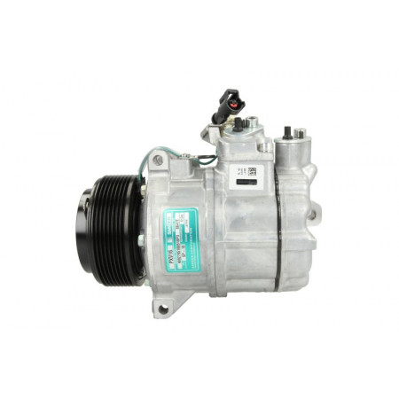 Compresor, climatizare Air-conditioning compressor LAND ROVER RANGE ROVER III 3.6D 04.06-08.12 MAHLE ACP 1347 000P