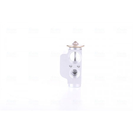 Expansionsventil, Klimaanlage Klimaventil VW CALIFORNIA T5 CAMPER CALIFORNIA T6 CAMPER MULTIVAN T5 MULTIVAN T6 SHARAN TRANSPORTER T5 TRANSPORTER T6 TRANSPORTER T6 / CARAVELLE T6 1.9D-3.2 04.00- NISSENS NIS 999317