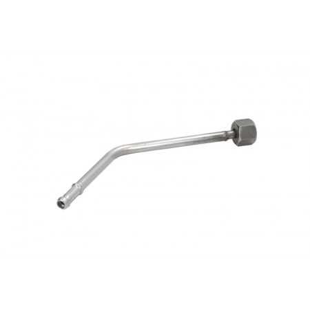 Tubo de presión, sensor de presión (filtro de partículas) Manguera de presión del filtro de partículas diésel Delantero VOLVO S60 I S80 II V70 II V70 III XC60 I XC70 I XC70 II XC90 I 2.4D 01.01-02.17 BM CATALIZADORES PP11090A