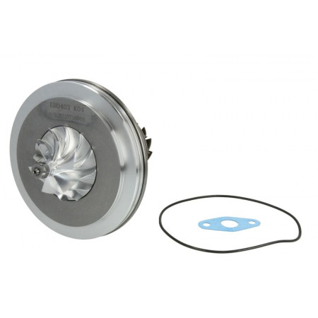 Miez turbo CHRA miez turbo: Forjat si frezat aluminiu MERCEDES SPRINTER 35-T B906 SPRINTER 3-T B906 SPRINTER 5-T B906 2.1D 06.06- EVORON EVCH0403