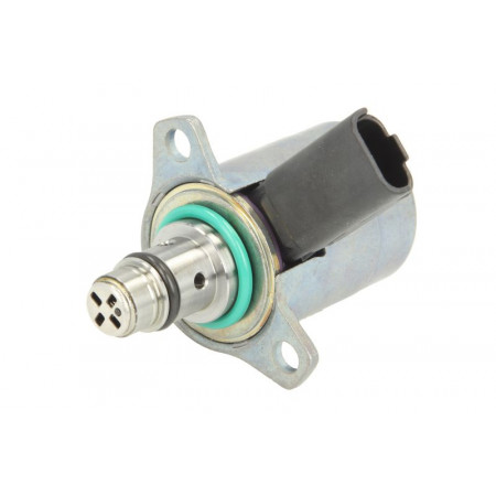 Régulateur de pression, système - Common-Rail Régulateur de pression CITROEN JUMPER II FORD TOURNEO CUSTOM V362 TRANSIT TRANSIT CUSTOM V362 TRANSIT TOURNEO TRANSIT V363 PEUGEOT BOXER 2.2D 04.06- MEAT & DORIA MD9761
