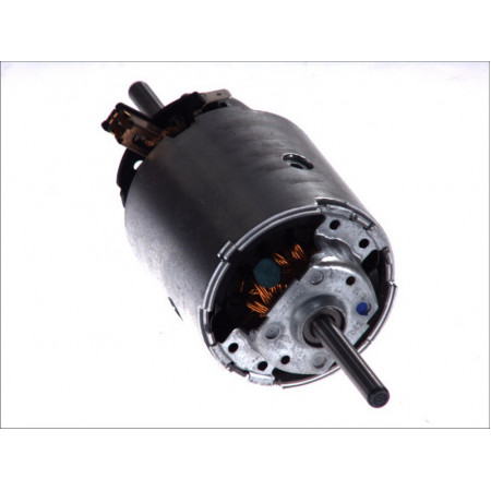 Elektromotor, Innenraumbelüftung Bosch-Gebläse mit RVI MAGNUM BOSCH-Motor 0 130 111 042