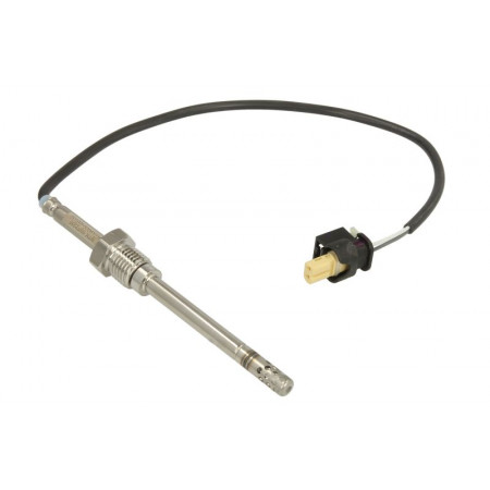 Sensor, temperatura dos gases de escape Sensor de temperatura dos gases de escape antes dpf MERCEDES C CL203 C T-MODEL S203 C W203 E W211 G W463 GL X164 M W164 R W251 V251 S W220 2.1D-3.2D 03.01-12.14 NGK TSA93703