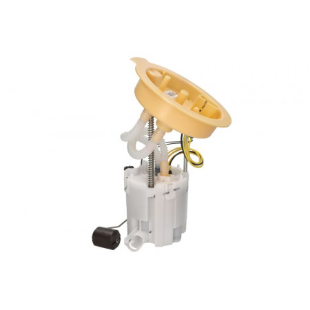 Sistema de alimentação de combustível Módulo de bomba de combustível elétrica BMW 1 F20 1 F21 2 F22 F87 2 F23 3 F30 F80 3 F31 3 GRAN TURISMO F34 4 F32 F82 4 F33 F83 4 GRAN COUPE F36 1.5D/2.0D 11.11- BOSCH 0 580 204 028