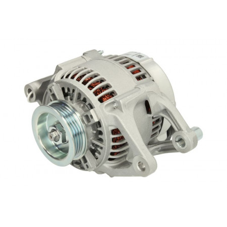 Alternator 14V 90A CHRYSLER LE BARON VOYAGER II DODGE DAKOTA JEEP CHEROKEE COMANCHE GRAND CHEROKEE I WRANGLER I WRANGLER II PLYMOUTH SUNDANCE 2.2-5.9 10.84-04.07 STARDAX STX100403R