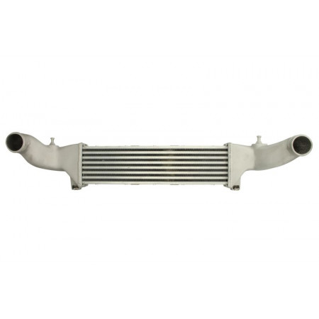 Intercooler, compresor Nissens 202 500 11 00 Racitor PB W202 / C208 compresoare 94 - NISSENS NIS 96859