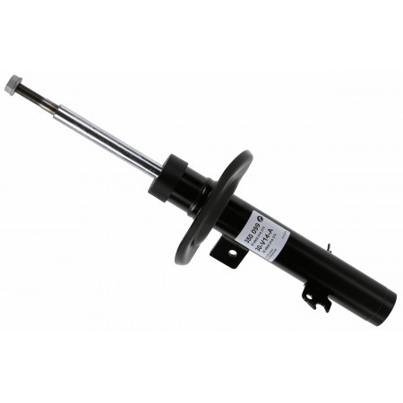 Amortizor Shock absorber front R PEUGEOT 2008 I 1.2-1.6D 03.13- SACHS 350 099