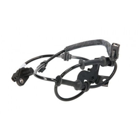 Sensor, wielsnelheid ABS sensor Voor Links HYUNDAI ACCENT IV 1.6D 04.11- MEAT & DORIA MD90924E