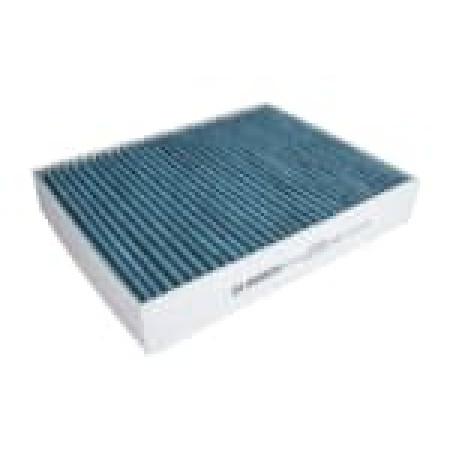 Filter, cabin air Anti-allergic cabin filter with activated carbon BMW 1 F20 1 F21 2 F22 F87 2 F23 3 F30 F80 3 F31 3 GRAN TURISMO F34 4 F32 F82 4 F33 F83 1.5-3.0H 07.11- BOSCH 0 986 628 543