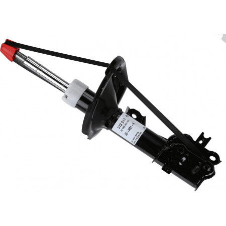 Stoßdämpfer vorne links HYUNDAI ACCENT III KIA RIO II 1.4/1.5D/1.6 03.05- SACHS 313 517