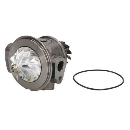 Nucleo turbo Nucleo turbo CHRA: Alluminio forgiato e fresato AUDI A1 A3 Q3 VW GOLF SPORTSVAN VII GOLF VI GOLF VII PASSAT B8 TOURAN 1.4 08.12- EVORON EVCH0348