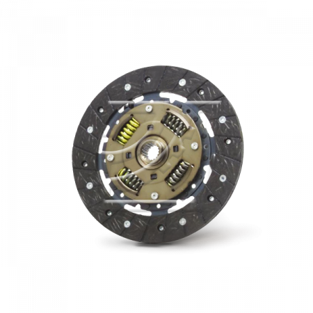 Disco de embreagem LUK - Citroen Berlingo/Xsara, Peugeot 306