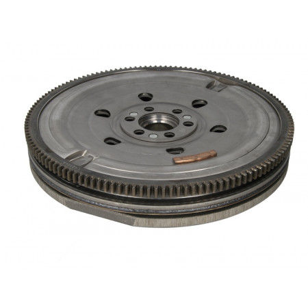 Stuurwiel met handmatige dubbele massa 230 mm wrijvingsafstelplaat zonder geleidelagerschroevenset NISSAN QASHQAI I SENTRA VI TIIDA 1.8/2.0/2.0ALK 09.06-12.15 LUK 415 0409 10