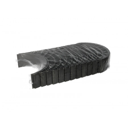Jeu de roulements de vilebrequin principal STD RVI MAGNUM VOLVO 8500 8700 9700 9900 A B12 FH FH II FH12 FL12 FM FM II FM12 FMX FMX II NH12 VNL D12A340-DXi13 MAHLE 037 HS 21041 000