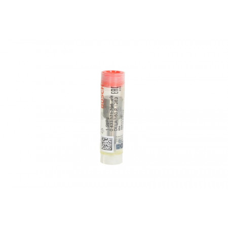 Bocal diesel com injeção de spray BOSCH 0 433 171 796
