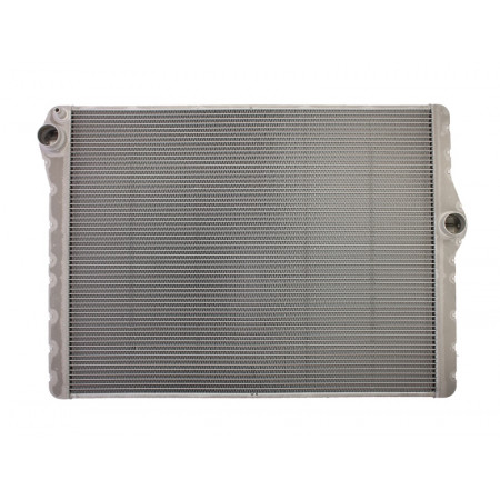 Kühler, Motorkühlung Motorkühler mit ersten passenden Elementen BMW 5 F10 5 F11 3.0 -06.13 NISSENS NIS 60777