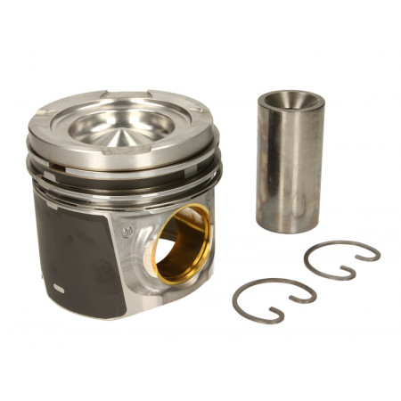Diâmetro do pistão 126mm STD MAN MAN HOCL LIONS COACH TGA TGS I TGX I ​​​​VAN HOOL T D2676LF01-D2676LOH32 02.04- MAHLE 229 33 00