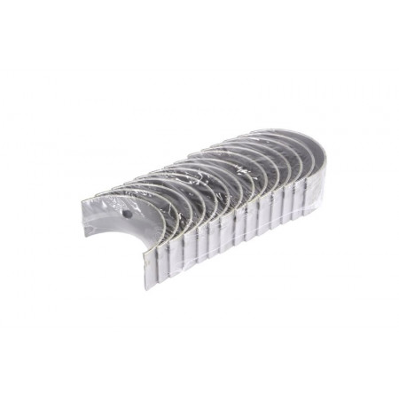 Kurbelwellenlagersatz +075 III Microsect-Satz für URSUS C Z7501/Z8001 Motor 01.72-12.83 MAHLE 454 HS 20148 075