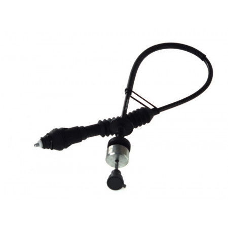 Cable de embrague 902mm/724mm CITROEN BERLINGO BERLINGO/MINIVAN PEUGEOT PARTNER/MINIVAN 1.4-2.0D 06.96-12.15 SACHS 3074 600 247