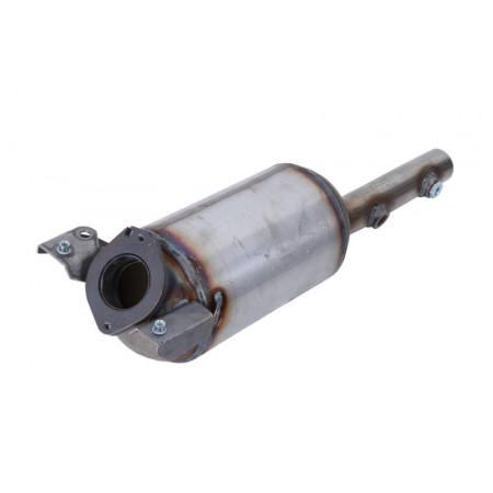 Filtro antiparticolato DPF RENAULT SCENIC II (JM0/1_) JMJ JMJ1164