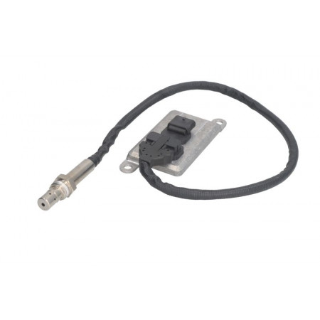 Sensor NOx, sensor de injeção aditiva NOx MAN MAN TGS I D2066LF28-D2676LF57 04.07-09.21 AKUSAN MAN-SNOX-001