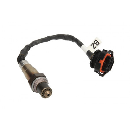 Lambdasonde aantal draden 4 300 mm CHEVROLET EPICA CITROEN BERLINGO MULTISPACE C4 GRAND PICASSO I C4 I HYUNDAI GETZ I20 I I30 KIA CEE'D PICANTO I 1.0-2.2D 09.00- BOSCH 0 258 006 499