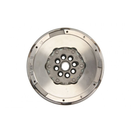 Steering wheel with manual double mass BMW 2 F45 2 GRAN TOURER F46 X1 F48 MINI CLUBMAN F54 COUNTRYMAN F60 2.0D 11.13- LUK 415 0856 10