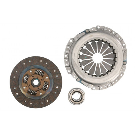 Clutch kit Clutch kit with bearing 225mm MITSUBISHI L 300 III L200 L400 PAJERO CLASSIC PAJERO I 2.5D 05.86- NEXUS F15019NX
