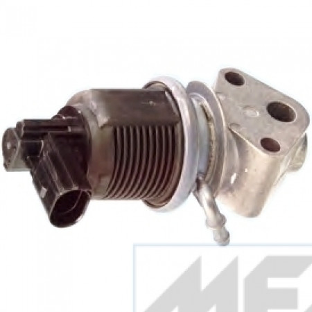 Valvola EGR Valvola EGR AUDI A2 SEAT AROSA CORDOBA CORDOBA VARIO IBIZA II IBIZA III INCA LEON TOLEDO II SKODA FABIA I OCTAVIA I OCTAVIA II VW BORA BORA I CADDY II 1.4/1.6 11.95-04.12 MEAT & DORIA MD88072E