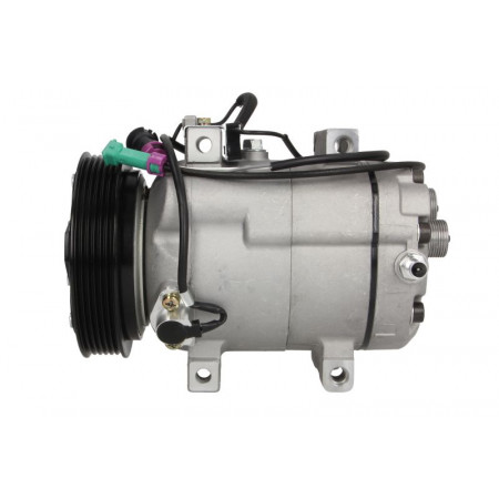 Compresseur, climatisation Compresseur de climatisation AUDI 100 C4 80 B4 A4 B5 A6 C4 A8 D2 CABRIOLET B3 COUPE B3 2.2-2.8 10.88-09.02 NISSENS NIS 89101