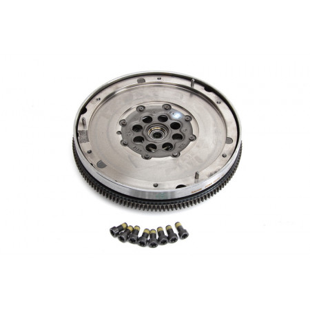 Lenkrad mit Doppelmasse 240 mm MERCEDES C W203 C T-MODEL S203 CLK C209 E W210 E W211 E T-MODEL S210 E T-MODEL S211 M W163 2.7D 07.99-07.09 SACHS 2294 001 070