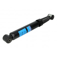 Stoßdämpfer hinten rechts/links CITROEN C8 FIAT ULYSSE LANCIA PHEDRA PEUGEOT 807 2.0-3.0 06.02- SACHS 312 725