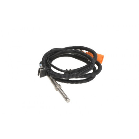 Sensor, Abgastemperatur Abgastemperatursensor nach DPF AUDI Q7 VW TOUAREG 3.0D 11.04-03.18 AUTLOG AS3079