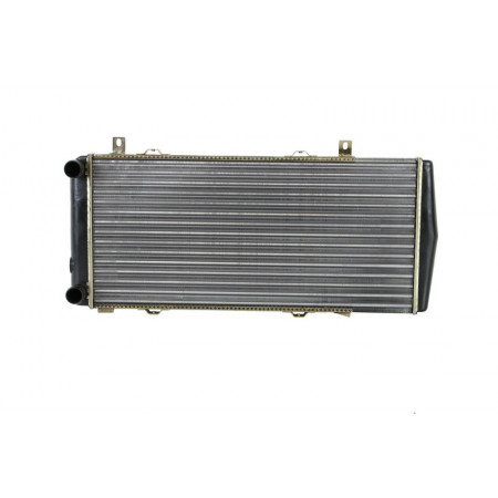 Kühler, Motorkühlung Motorkühler Handbuch SKODA FELICIA I FELICIA II VW CADDY II 1.6 NISSENS NIS 64102