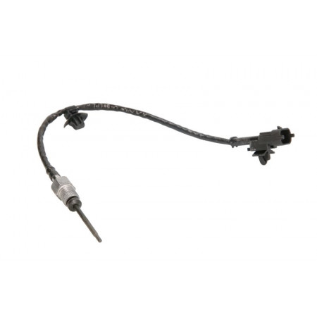 Senzor, temperatura gaze evacuare Senzor temperatura evacuare dupa convertizor catalitic HYUNDAI ACCENT IV I20 I I30 IX20 KIA CARENS IV CEE&#039;D OPTIMA PRO CEE&#039;D RIO III VENGA 1.4D/1.6D/1.7D 10.07- MEAT &amp; DORIA MD12016