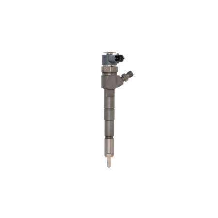 Injector CR electromagnetic ALFA ROMEO GIULIETTA MITO FIAT BRAVO II DOBLO DOBLO CARGO GRANDE PUNTO IDEA LINEA PUNTO EVO LANCIA DELTA III MUSA 1.6D 09.07- BOSCH 0 986 435 171