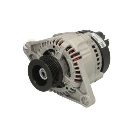 Alternator 14V 85A CITROEN JUMPY I FIAT DOBLO DOBLO/MINIVAN PALIO PUNTO SIENA 1.2-1.7D 01.94- STARDAX STX100654