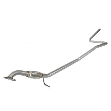 Racord evacuare Teava de esapament Mijloc x2160mm FORD FIESTA V 1.3 11.01-06.08 BM CATALYSTS BM50243