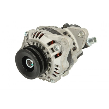 Alternador 12V 65A HYUNDAI H-1 H-1 / STAREX MITSUBISHI L 300 III L200 L400 PAJERO I 2.5D 11.86-12.07 STARDAX STX100432