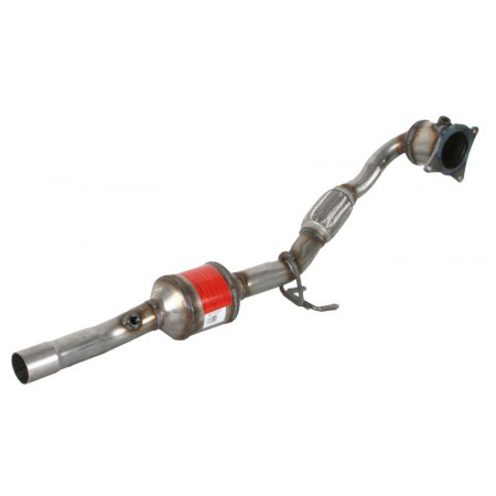 Catalyst EURO 5 AUDI A3 SKODA SUPERB II 1.8/2.0 11.06-05.15 BM CATALYSTS BM92100H
