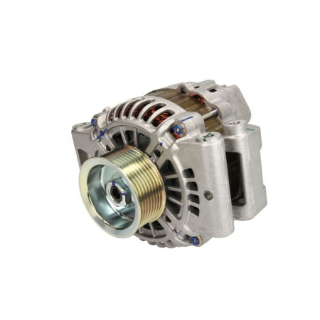 Lichtmaschine 24V 100A SCANIA PGRT DC11.08-DT16.08 03.04- MITSUBISHI A4TR5491ZT
