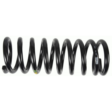 Spiral spring Rear Right/Left MERCEDES S C126 S W126 2.5-5.5 10.79-06.91 SACHS 996 910