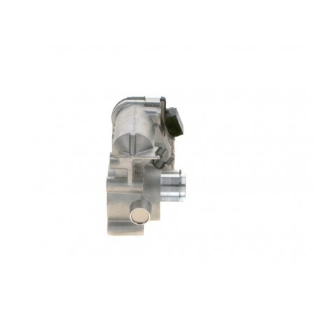 Throttle body FIAT IDEA PALIO SIENA LANCIA Y 1.2/1.3 10.00- BOSCH 0 280 750 042