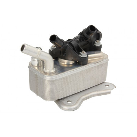 Radiador de refrigeración de aceite, caja de cambios automática Radiador de aceite BMW 3 E90 3 E91 3 E92 3 E93 5 F10 5 F11 5 GRAN TURISMO F07 7 F01 F02 F03 F04 X5 E70 X6 E71 E72 3.0D 02.08-02.17 MAHLE CLC 225 000P