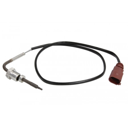 Sensor, exhaust gas temperature Exhaust temperature sensor before DPF VW TIGUAN 2.0D 09.07-07.18 4MAX 0219-07-0047EGTS