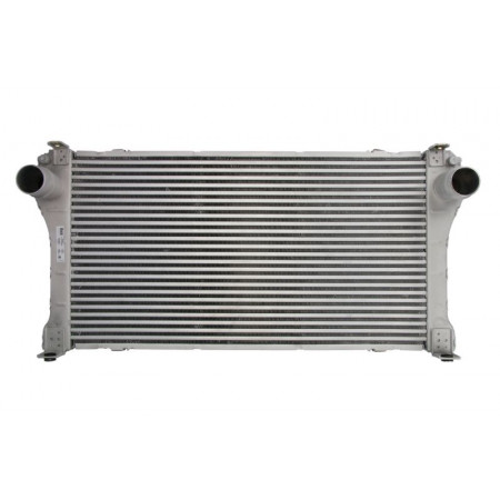 Intercooler, compressor Intercooler TOYOTA AURIS AVENSIS COROLLA VERSO 2.0D/2.2D 10.06-10.18 NISSENS NIS 96401