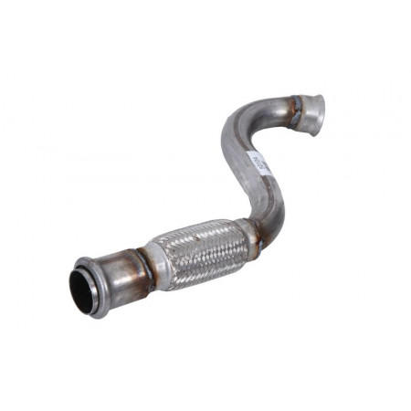 Uitlaataansluiting Uitlaatpijp Voor CITROEN BERLINGO BERLINGO MULTISPACE BERLINGO/MINIVAN C4 C4 GRAND PICASSO I C4 I C4 PICASSO I DS4 PEUGEOT 3008 307 308 I 5008 1.6D 11.03- BM CATALYSTS BM50104