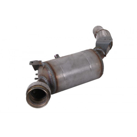 Soot/particulate filter, exhaust system Particulate filter Diesel MERCEDES SPRINTER 35-T B906 SPRINTER 35-T B907 SPRINTER 35-T B907 B910 SPRINTER 3-T B906 SPRINTER 3-T B907 SPRINTER 3-T B910 2.2D 06.06- JMJ WYD 1268