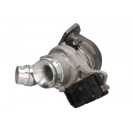 Turbocompressore Nuova TOYOTA AVENSIS RAV 4 IV 2.0D 04.15-11.18 IHI 9B021