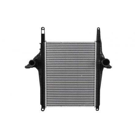 Intercooler, interkoelercompressor MAN TGL I TGM I D0836LFL40-D0836LFLAP 04.05- MAHLE CI 178 000P